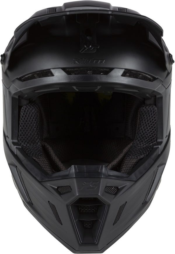 Klim F5 Koroyd OPS Carbon Motocross Helmet