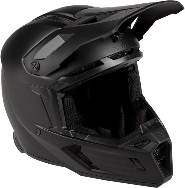 Klim F5 Koroyd OPS Carbon Motocross Helmet