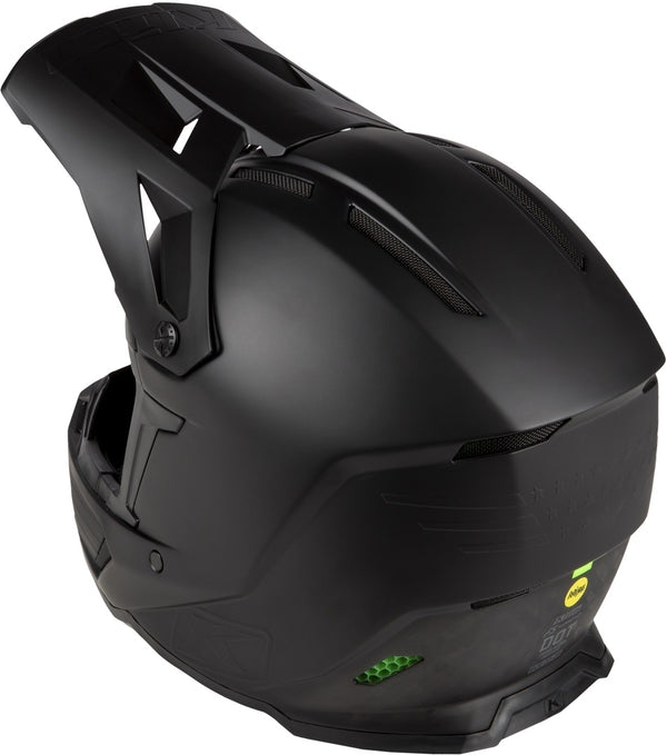 Klim F5 Koroyd OPS Carbon Motocross Helmet