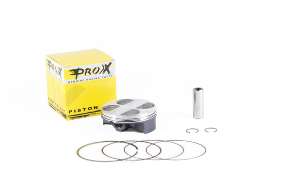 PROX 活塞 PISTON KIT FORGED NIKASIL CYL 95.96/STD 12.0:1 HON