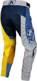 Klim XC Lite Ladies Motocross Pants Yellow