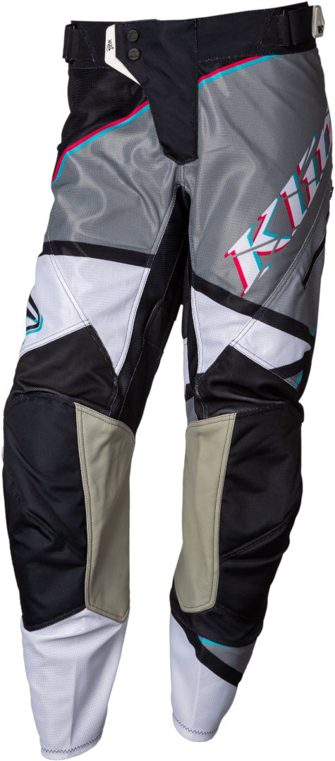 Klim XC Lite Ladies Motocross Pants Black