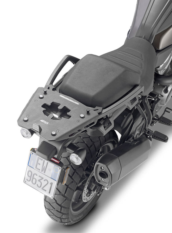 Givi 顶部箱 Top Case Hardware HD