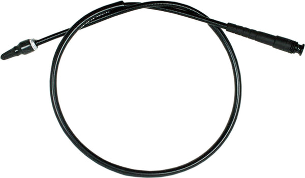 MOTION PRO 油门/刹车/离合线 黑 VINYL SPEEDO CABLE