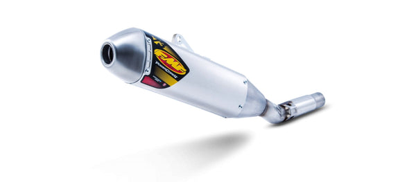 FMF 排气管 P-CORE 4 S/A MUFFLER XT250
