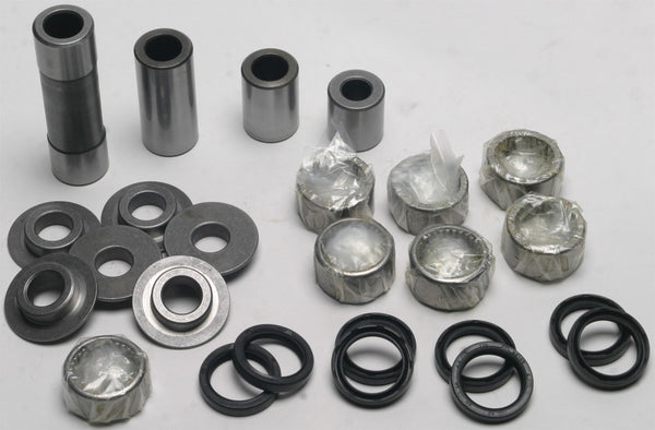 ALL BALLS 避震 BEARING & SEAL LINKAGE KIT