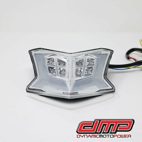 DMP 照明 POWERGRID TAIL LIGHT 透明