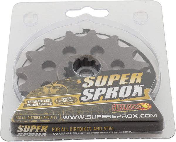 SUPERSPROX 前CS链轮 钢制 16T-520 YAM