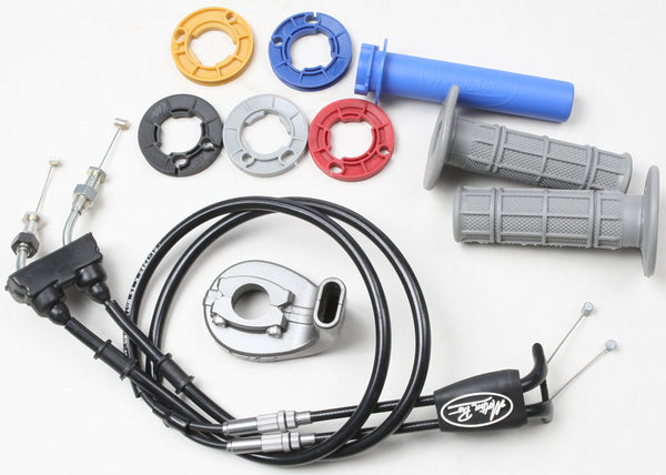 MOTION PRO 油门 REV2 THROTTLE KIT