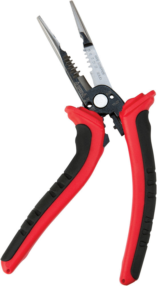 PERFORMANCE TOOL 工具 Multi Pliers