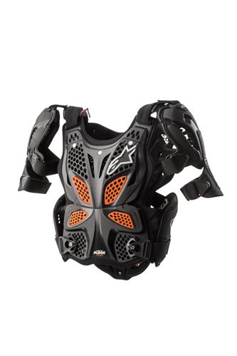 KTM A10 Body Protector