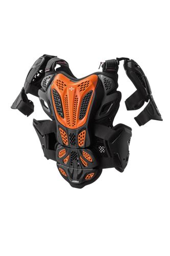 KTM A10 Body Protector