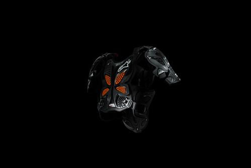 KTM A10 Body Protector