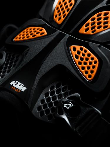 KTM A10 Body Protector
