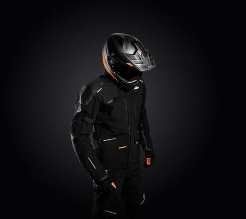 KTM Adventure S Jacket