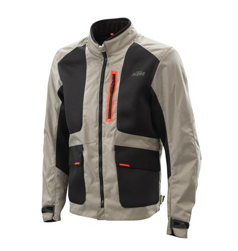 KTM Vented Jacket