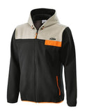 KTM Pure Zip Hoodie