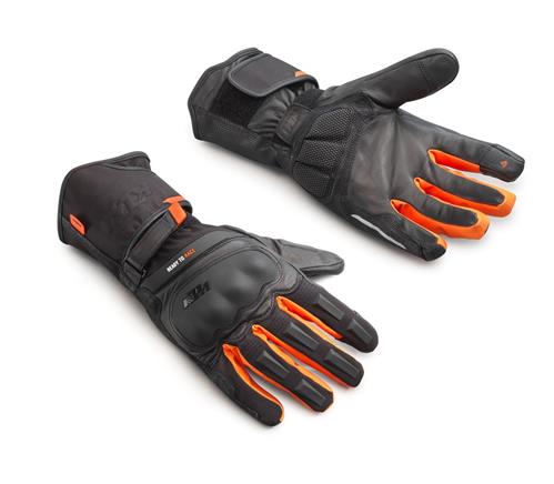 KTM Ultra WP Gloves