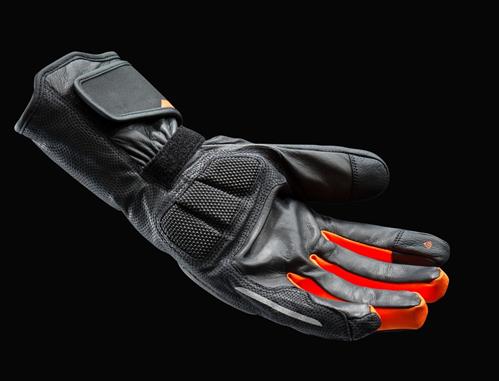 KTM Ultra WP Gloves