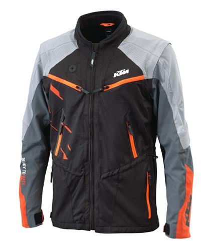KTM Racetech Jacket