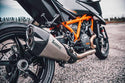KTM Akrapovič "Slip-on Line" 1290 Super Duke R 2020-2022