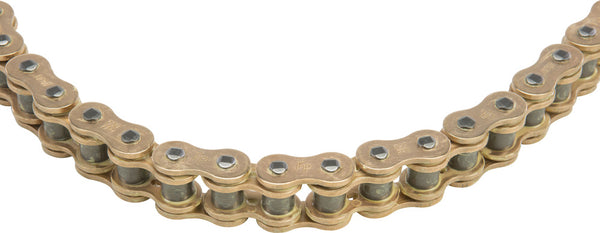 FIRE POWER 链条 O-RING CHAIN 530X150 GOLD