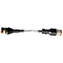 TEXA 工具 Diagnostics Cable