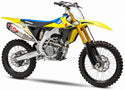 YOSHIMURA 排气管 RS12 SIGNATURE SERIES EXHAUST SYSTEM SS-AL-CF