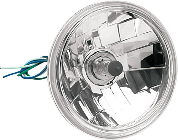 HARDDRIVE 照明 5.75" Headlight Insert