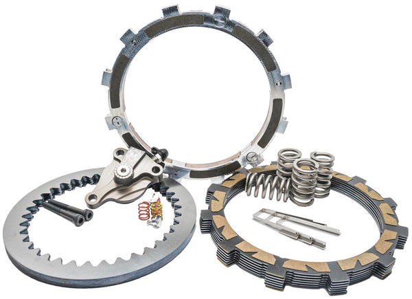 REKLUSE RACING 离合器 RADIUS X CLUTCH KTM