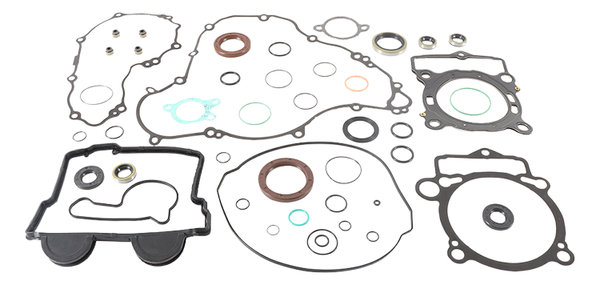 VERTEX 缸垫/密封 COMPLETE GASKET SET WITH OIL SEALS