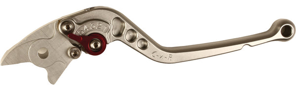 PSR 手柄/牛角 CLICK 'N ROLL BRAKE LEVER (SILVER)