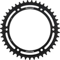 Supersprox 后链轮 Rear Sprocket Steel 43T-530 BLK TRI