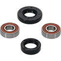 PIVOT WORKS 轴承 WHEEL BEARING KIT PREMIUM