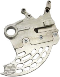 Enduro engineering 后刹车盘保护 Honda Rear Disc Guard HON
