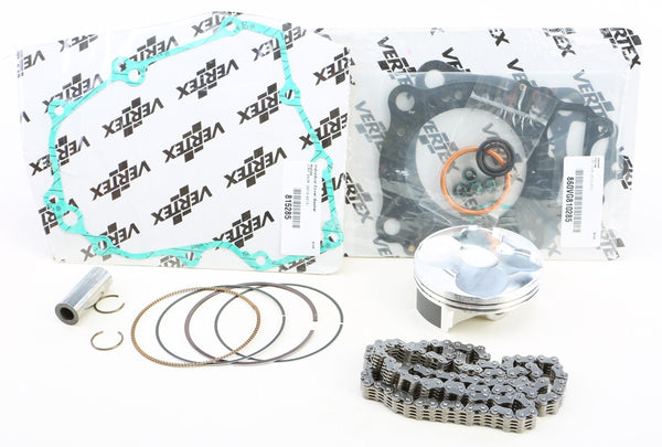 VERTEX 活塞 TOP END KIT FORGED REPLICA