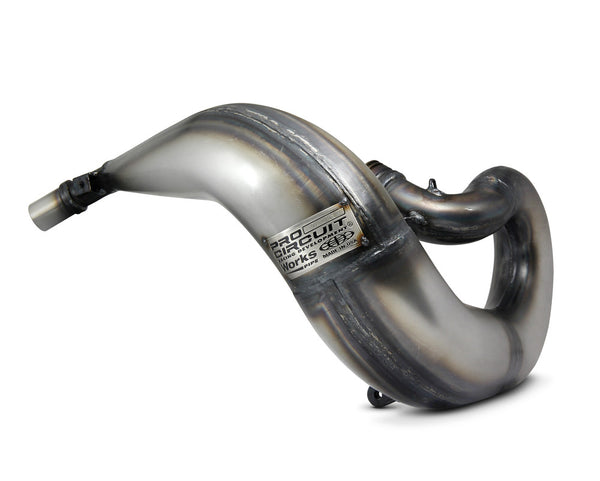 PRO CIRCUIT 排气管 WORKS EXHAUST PIPE