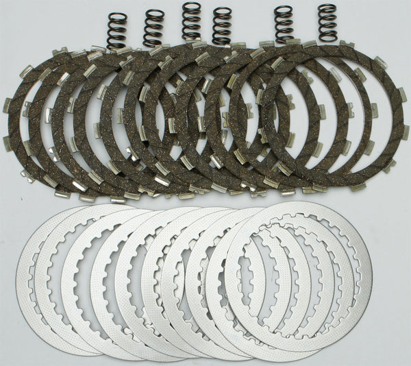EBC 离合器 DIRT RACER CLUTCH KIT