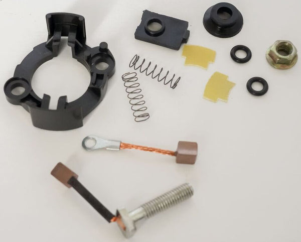 RICKS 电路装置 STARTER BRUSH KIT