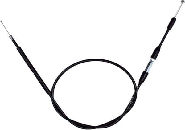 MOTION PRO 油门/刹车/离合线 黑 VINYL HOT START CABLE