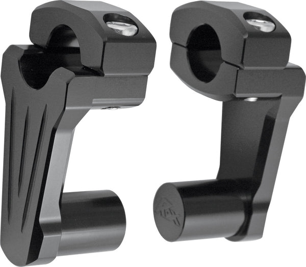 ROX 车把升高 Street Pivoting Handlebar Riser
