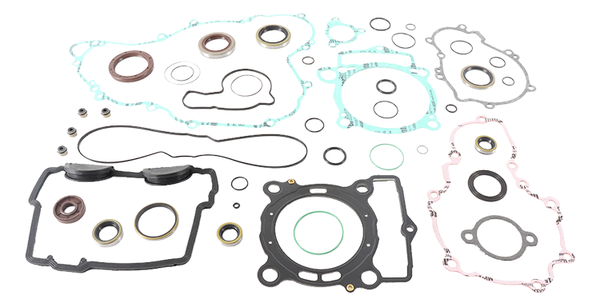 VERTEX 缸垫/密封 COMPLETE GASKET SET WITH OIL SEALS