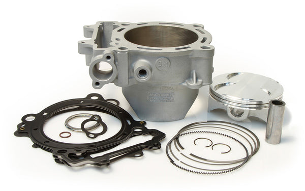 CYLINDER WORKS 发动机 CYLINDER KIT 96.00/STD 12.5:1 KAW