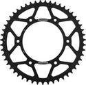 SUPERSPROX 后链轮 钢制 51T-520 黑 HON