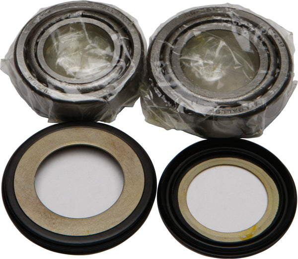 ALL BALLS 转向/方向盘 STEERING BEARING/密封套件
