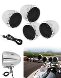 BOSS AUDIO 电子通讯/音视频 4 Speaker Kit