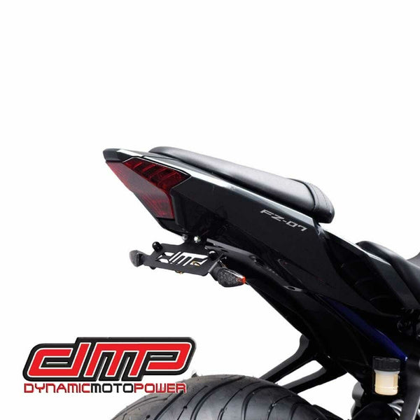 DMP 车身 FENDER ELIMINATOR KIT W/LIGHTS