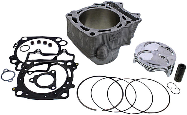 CYLINDER WORKS 发动机 CYLINDER KIT HC 97.00/STD 13.8:1 YAM