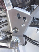 WORKS 车辆防护 FRAME GUARD YZ125 YZ250