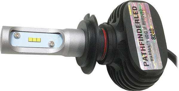 PATHFINDER 照明 Rugged Fanless LED Bulb